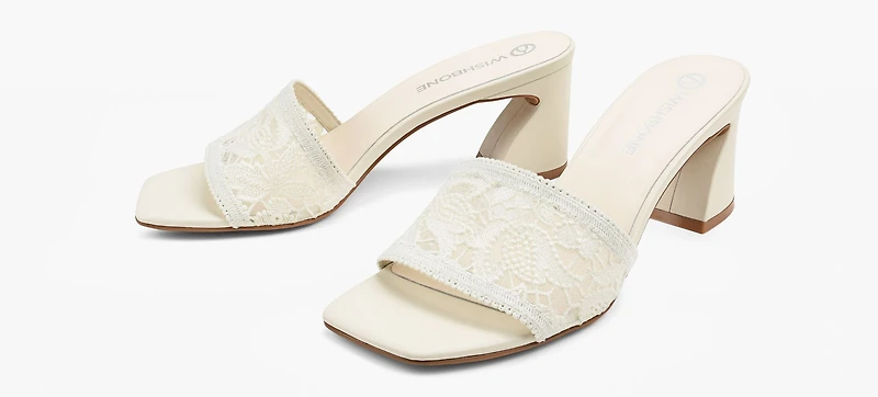 WISHBONE | DOT LC BEIGE FEMMES