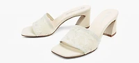 WISHBONE | DOT LC BEIGE FEMMES