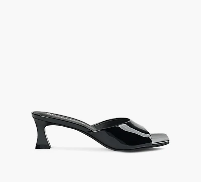 WISHBONE | ODESSA  NOIR FEMMES
