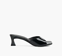 WISHBONE | ODESSA  NOIR FEMMES