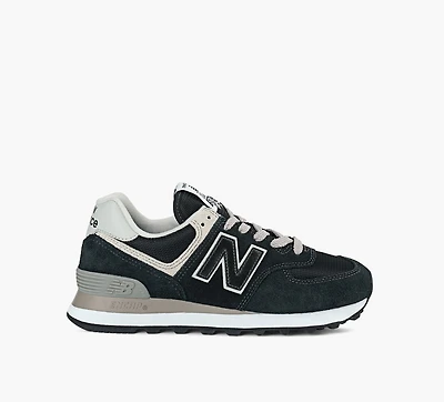 NEW BALANCE | 574 NOIR FEMMES