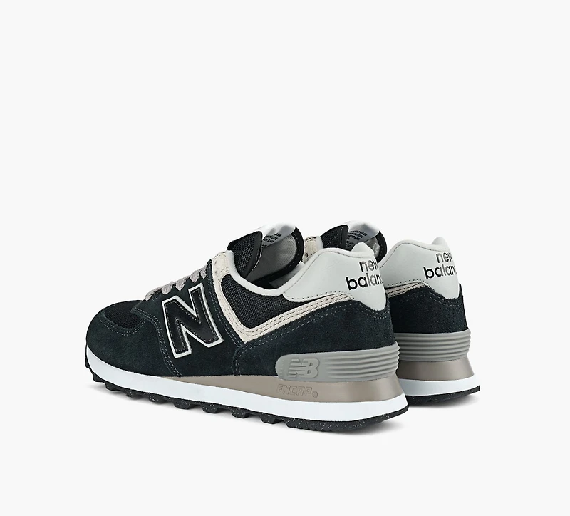 NEW BALANCE | 574 NOIR FEMMES