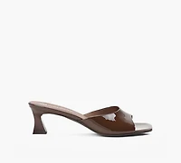 WISHBONE | ODESSA  BRUN FEMMES