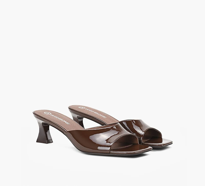 WISHBONE | ODESSA  BRUN FEMMES