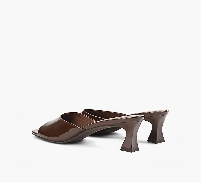 WISHBONE | ODESSA  BRUN FEMMES