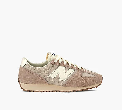 NEW BALANCE | 471 TAUPE FEMMES
