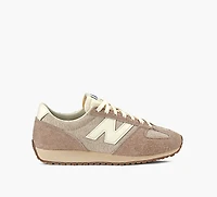 NEW BALANCE | 471 TAUPE FEMMES
