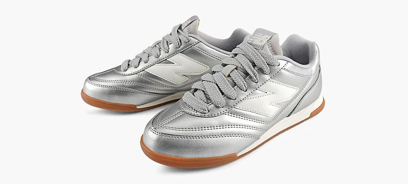NEW BALANCE | RC42 ARGENT FEMMES