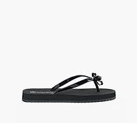 WISHBONE | CLAIRE  NOIR FEMMES