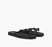 WISHBONE | CLAIRE  NOIR FEMMES