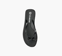 WISHBONE | CLAIRE  NOIR FEMMES