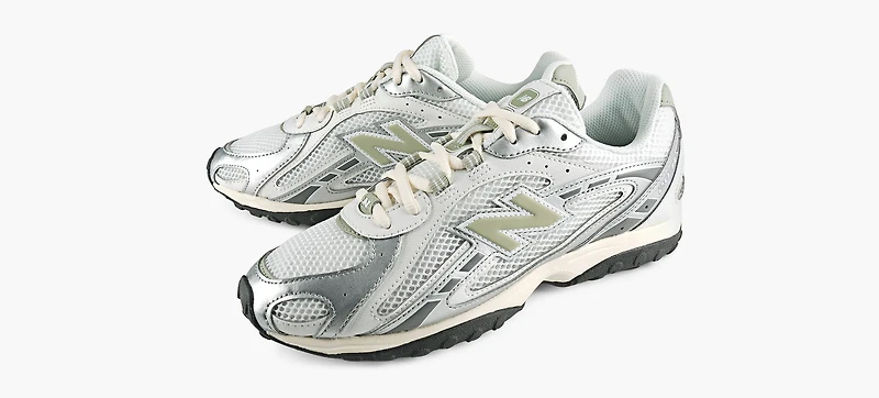 NEW BALANCE | 204L ARGENT FEMMES