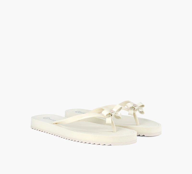 WISHBONE | CLAIRE  BEIGE FEMMES