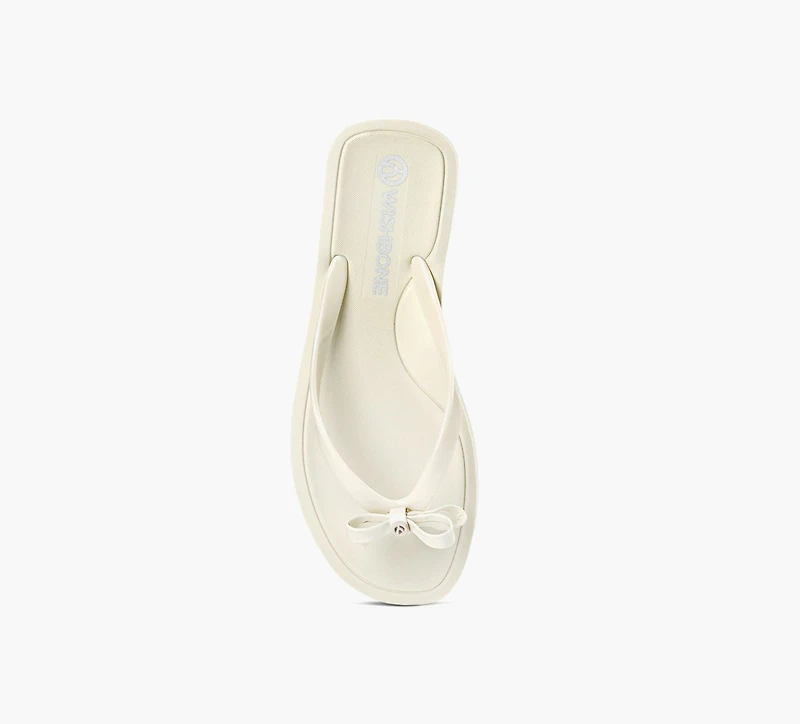 WISHBONE | CLAIRE  BEIGE FEMMES