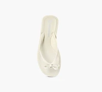 WISHBONE | CLAIRE  BEIGE FEMMES