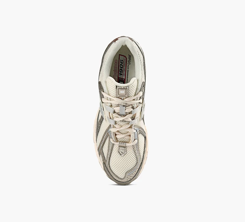 NEW BALANCE | 1906R BEIGE FEMMES