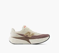 NEW BALANCE | BASKET REBEL V5 BEIGE FEMMES