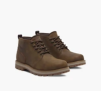 TIMBERLAND | CHUKKA IMPERMÉABLE BRITTON ROAD BRUN HOMMES