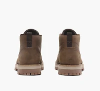 TIMBERLAND | CHUKKA IMPERMÉABLE BRITTON ROAD BRUN HOMMES