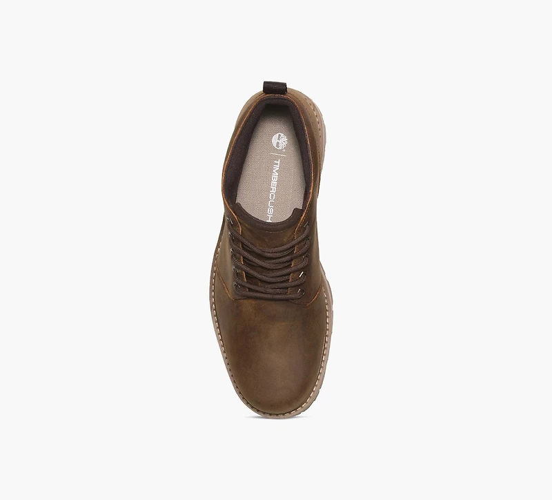 TIMBERLAND | CHUKKA IMPERMÉABLE BRITTON ROAD BRUN HOMMES