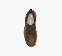 TIMBERLAND | CHUKKA IMPERMÉABLE BRITTON ROAD BRUN HOMMES