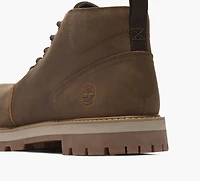 TIMBERLAND | CHUKKA IMPERMÉABLE BRITTON ROAD BRUN HOMMES