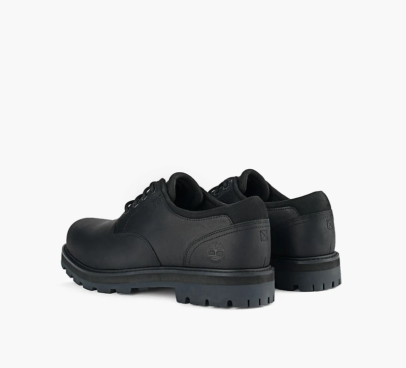 TIMBERLAND | BOTTE À LACER IMPERMÉABLE BRITTON ROAD NOIR HOMMES