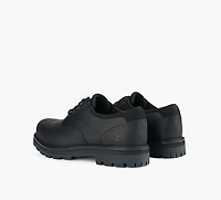 TIMBERLAND | BOTTE À LACER IMPERMÉABLE BRITTON ROAD NOIR HOMMES