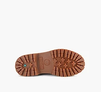 TIMBERLAND | BOTTE PLATEFORME STONE STREET KILTIE BOURGOGNE FEMMES