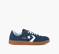 CONVERSE | ALL STAR CLASSIC SUÈDE BLEU HOMMES