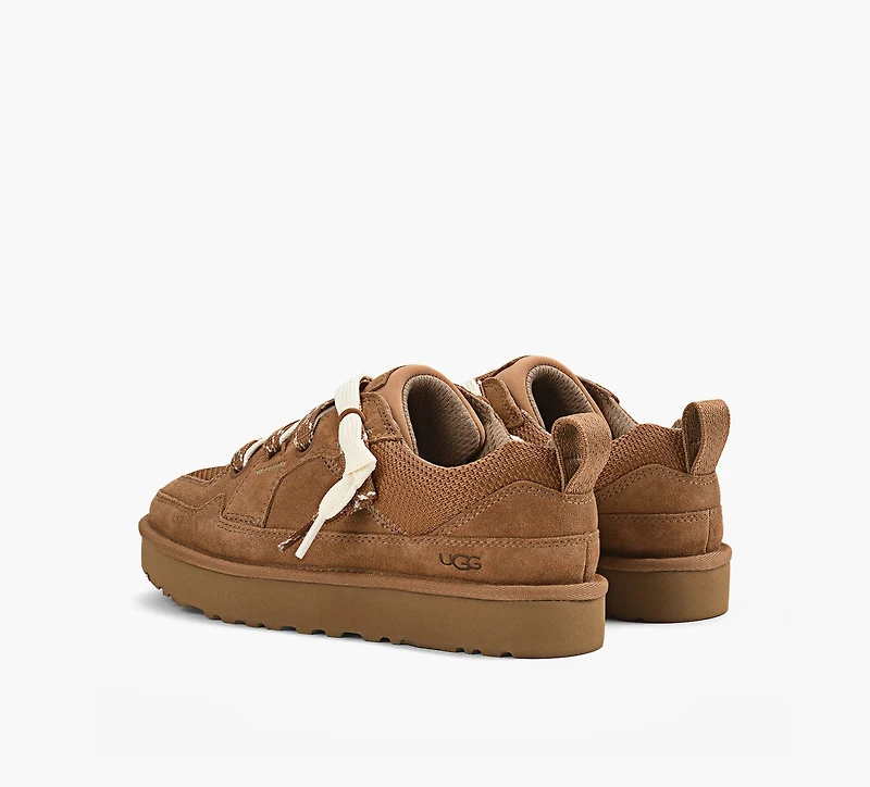 UGG | LO LOWMEL TAN FEMMES