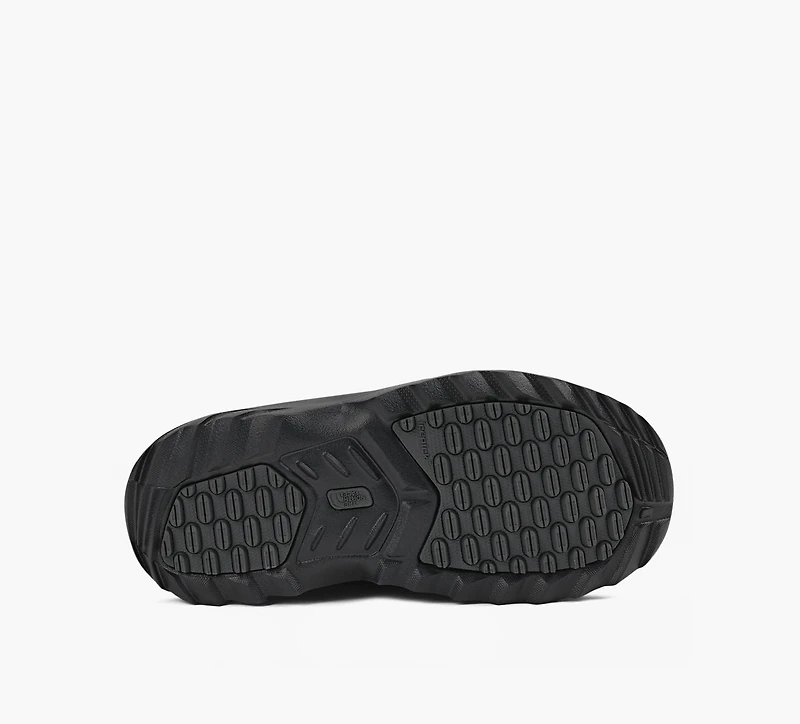 THE NORTH FACE | BOTTINE NUPTSE TRACTION NOIR FEMMES
