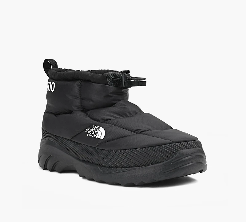THE NORTH FACE | CHUKKA NUPTSE TRACTION NOIR FEMMES