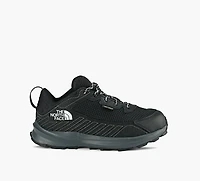 THE NORTH FACE | CHAUSSURE DE RANDONNÉE FAST PACK IMPERMÉABLE NOIR GRAND ENFANT UNISEXE