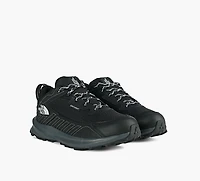 THE NORTH FACE | CHAUSSURE DE RANDONNÉE FAST PACK IMPERMÉABLE NOIR GRAND ENFANT UNISEXE
