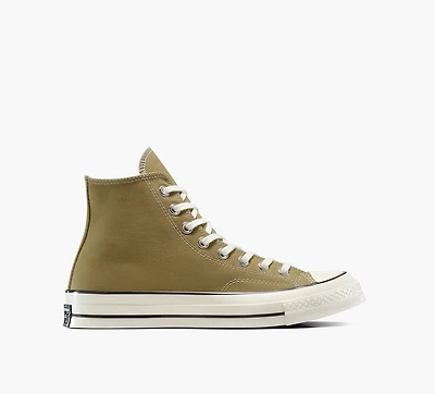 CONVERSE | CHUCK 70 HAUTE KHAKI FEMMES