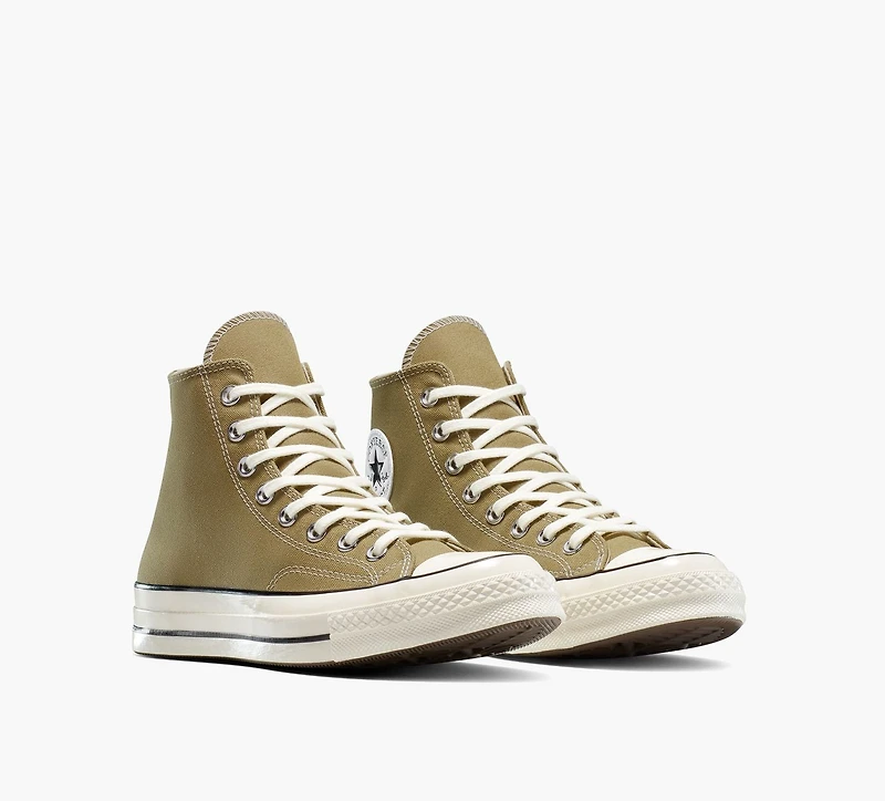 CONVERSE | CHUCK 70 HAUTE KHAKI FEMMES