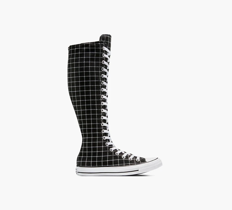 CONVERSE | CHUCK TAYLOR ALL STAR XX-HAUTE NOIR FEMMES