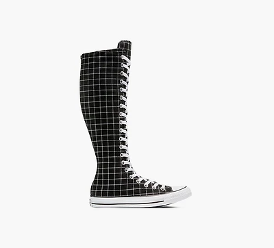CONVERSE | CHUCK TAYLOR ALL STAR XX-HAUTE NOIR FEMMES