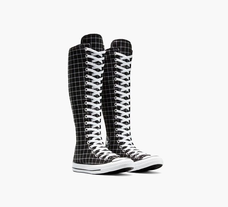 CONVERSE | CHUCK TAYLOR ALL STAR XX-HAUTE NOIR FEMMES