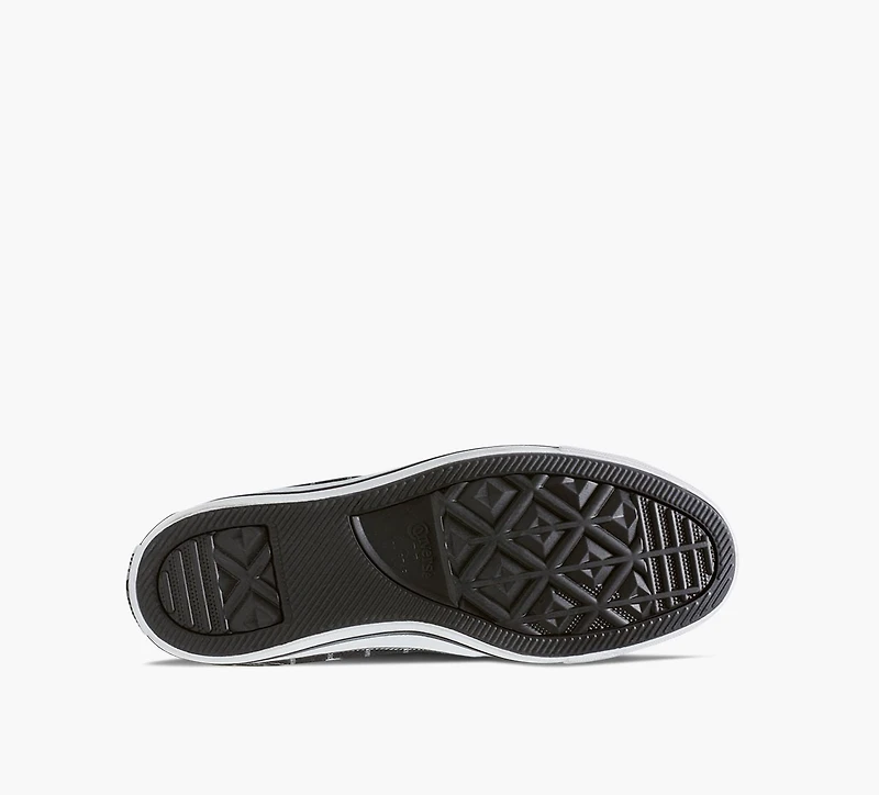 CONVERSE | CHUCK TAYLOR ALL STAR XX-HAUTE NOIR FEMMES
