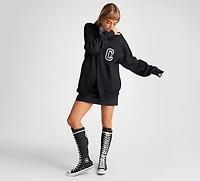 CONVERSE | CHUCK TAYLOR ALL STAR XX-HAUTE NOIR FEMMES