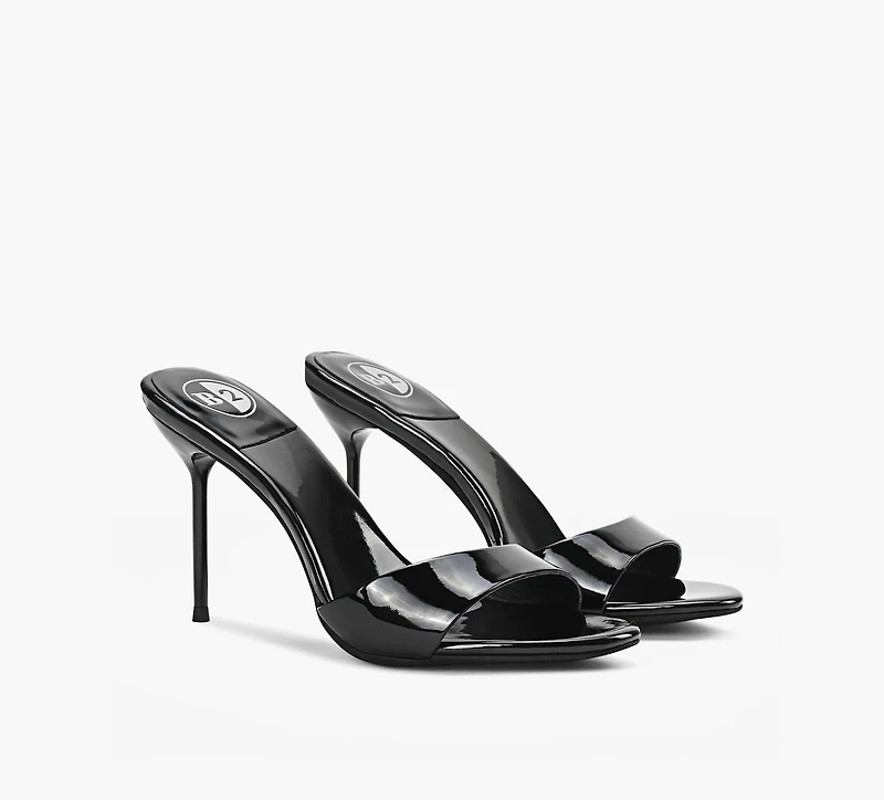 B2 | PIAZZA  NOIR FEMMES