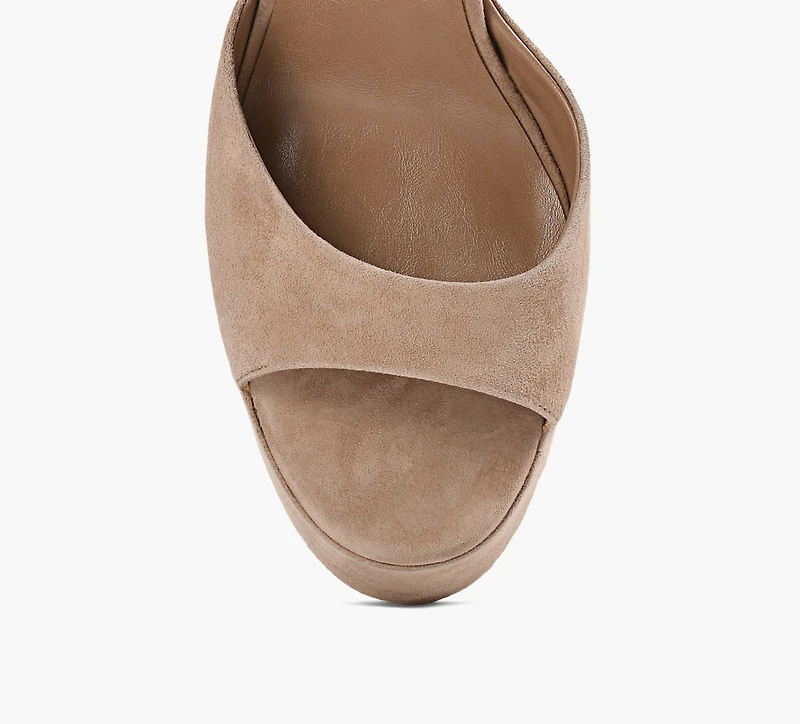 B2 | AVENIDA  TAUPE FEMMES