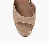 B2 | AVENIDA  TAUPE FEMMES