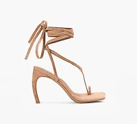 B2 | RAMBLA  BEIGE FEMMES
