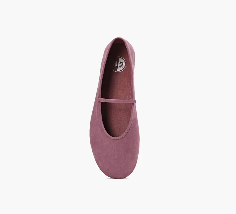 B2 | ELDON  ROSE PALE FEMMES