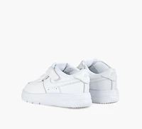NIKE | BASKET FORCE 1 LOW EASY ON BLANC PETIT ENFANT UNISEXE