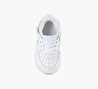 NIKE | BASKET FORCE 1 LOW EASY ON BLANC PETIT ENFANT UNISEXE