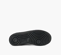 NIKE | BASKET AIR FORCE 1 LE NOIR GRAND ENFANT UNISEXE